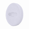 Charlotte Pipe Schedule 40 3 in. MPT X 3 in. D Hub PVC 3-1/2 in. Clean-Out Plug 1 pk - Deal of The Week