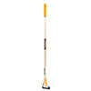 True Temper Steel Action Hoe 54 in. Wood Handle