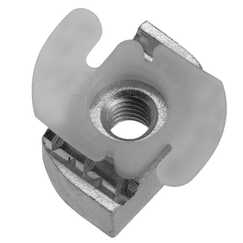 Korefit 3/8 in. D Galvanized Steel Electrical Conduit Connector For IM ...