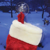 Celebrations Holiday Suction Cup 2 pc