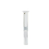 INNOVEgg 1-1/4 in. D Chrome ABS Pop-Up Drain