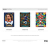 Panini 2025 Mosaic Football Trading Cards (Pack of 20)