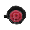 Korky Replacement Cap for Toilet Fill Valve Assembly Kit - Open Box