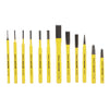 Stanley FatMax Punch and Chisel Set 12 pk