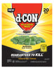 D-Con Bait Station with Refillable Blocks for Mice, 9.9 oz.