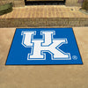 University of Kentucky Rug - 34 in. x 42.5 in.