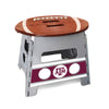 Folding Step Stool - 13in. Rise