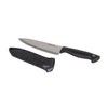 Lifetime Brands Farberware 6 in. L Stainless Steel Chef's Knife 2 pc