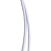 Koch Industries 3/16 in. D X 100 ft. L White Plastic Nylon Clothesline Rope
