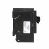 Square D HomeLine 100 amps Surge 2-Pole Circuit Breaker - Open Box