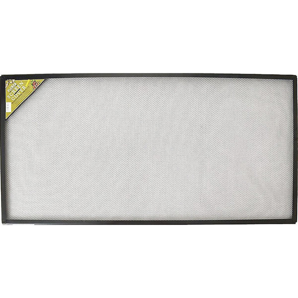 Screen Cover Metal