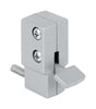 Prime-Line Metal Indoor and Outdoor Patio Door Lock - Deal of The Week