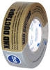 IPG 1.88 in. W X 10 yd L Silver Duct Tape