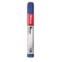 C.H. Hanson 4.5 in. L Lumber Crayon Blue 1 pc (Pack of 12)