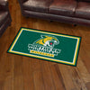 Northern Michigan University 3ft. x 5ft. Plush Area Rug