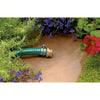 Orbit 3/4 in. Brass/Stainless Steel Threaded Male Hose Mender