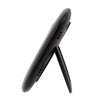 Taylor Black Plastic Hygrometer/Temperature/Time Digital Thermometer 3.94 L x 3.94 W x 4.75 Dia. in.