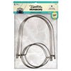 Loew Cornell Transform Mason Regular Mouth Jar Wire Handle 3 pk (Pack of 3)