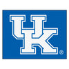 University of Kentucky Rug - 34 in. x 42.5 in.