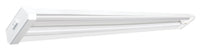 Feit SHOP 48 in. 2-Light each 45 W LED Utility Light - Open Box