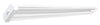 Feit SHOP 48 in. 2-Light each 45 W LED Utility Light - Open Box
