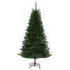 Celebrations 6-1/2 ft. Full Mixed Pine Christmas Tree