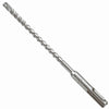 Bosch Bulldog Xtreme 1/4 in. X 6-1/2 in. L Carbide Tipped SDS-plus Rotary Hammer Bit SDS-Plus Shank
