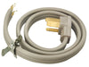 Southwire 6/2, 8/1 SRDT 250 V 4 ft. L Range Cord