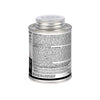 Oatey Clear Cement For PVC 8 oz