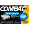 Combat Max Ant Killer 0.21 oz. (Pack of 48)