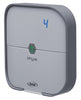 Orbit 57915 4-Zone Gray B-Hyve Smart Wi-Fi Indoor Sprinkler Timer