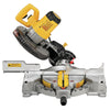 DEWALT 15 amps 10 in. Corded Compound Miter Saw