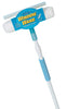 Ettore Window Wand 10 in. Plastic Window Cleaning Kit (Pack of 6)