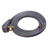 Southwire 16/3 SJTW 125 V 6 ft. L Replacement Power Cord