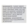 Barnana - Plntn Chps Spicy Mango - Case of 6-5 OZ