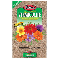 Hoffman Horticultural Vermiculite, 2 Cu. Ft.