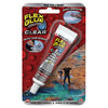 Flex Seal Family of Products Flex Glue MINI Clear Rubberized Waterproof Adhesive 0.6
