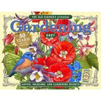 The Old Farmers Almanac 2020 Calendar Calendar (Pack of 20)