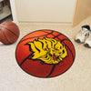 University of Arkansas at Pine Bluff Basketball Rug - 27in. Diameter