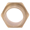 PEX ADPTR 1 inchBARBX3/4"MPT (A)
