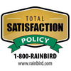 Rain Bird Quarter-Circle Drip Irrigation Micro Spray 31 gph (Pack of 8)