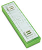 Libman Scrubster 2.5 in. W x 10.88 in. L Cellulose Mop Refill 1 pk (Pack of 6)