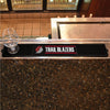 NBA - Portland Trail Blazers Bar Mat - 3.25in. x 24in.