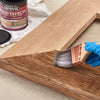 Minwax Semi-Transparent Charred Black Wood Accelerator 1 qt. (Pack of 4)