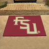 Florida State University Rug - 34 in. x 42.5 in.