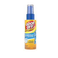 Goof Off Liquid Adhesive Remover 4 oz - Deal of The Week