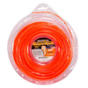 MaxPower Square One Commercial Grade 0.95 in. D X 220 ft. L Trimmer Line