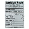 Kikkoman Dressing - Lime Ctrus - Case of 12 - 10 fl oz