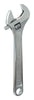 Crescent Metric and SAE Adjustable Wrench 10 in. L 1 pc