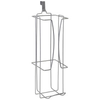 Zenna Home Over the Tank Toilet Paper Holder